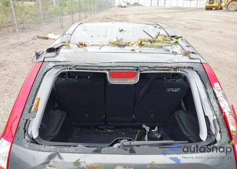 2011 Honda Cr-V Lx z USA, uszkodzony, nr VIN 5J6RE4H34BL116974